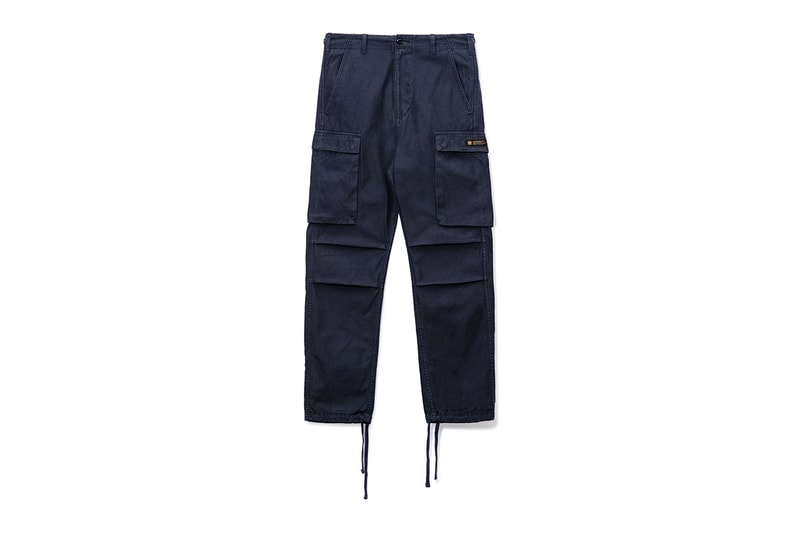 HBX Archives Week 142 LV fragment design NEIGHBORHOOD BAPE New Balance WTAPS Supreme The North Face JJJJound Lee WTAPS Yohji Yamamoto Nike Canada Goose BAIT MASTERMIND JAPAN