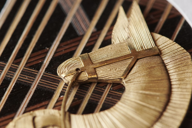 Hermès SLIM D'HERMÈS Pocket Watch Release Info