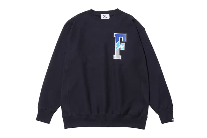 Hiroshi Fujiwara FRAGMENT UNIVERSITY Merch Release Info Date Buy Price EASTPAK