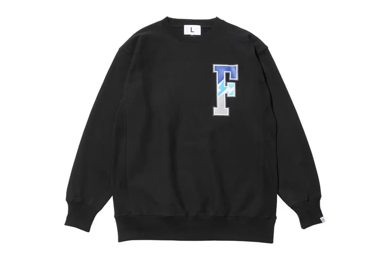 Hiroshi Fujiwara FRAGMENT UNIVERSITY Merch Release Info Date Buy Price EASTPAK