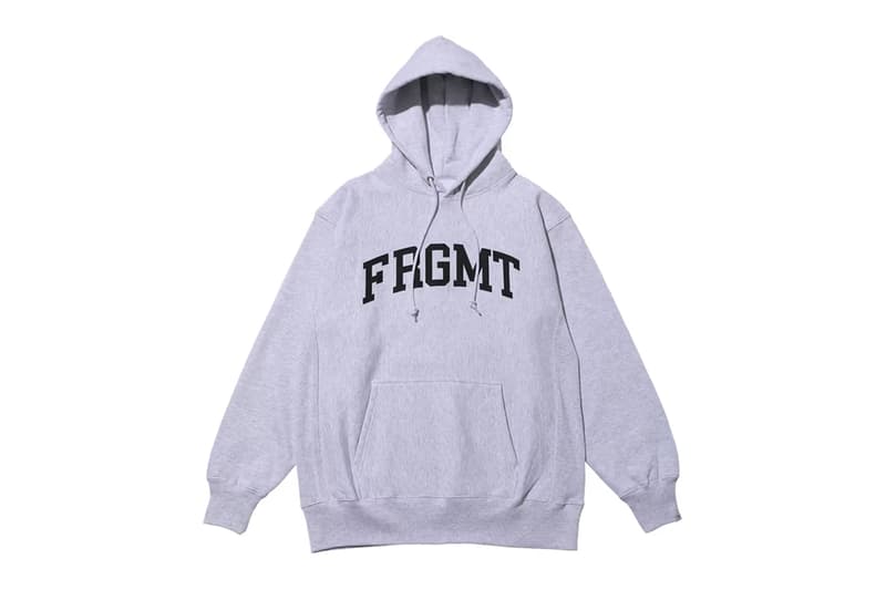 Hiroshi Fujiwara FRAGMENT UNIVERSITY Merch Release Info Date Buy Price EASTPAK