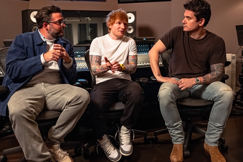 Hodinkee x G SHOCK x John Mayer x Ed Sheeran Watch Release Info