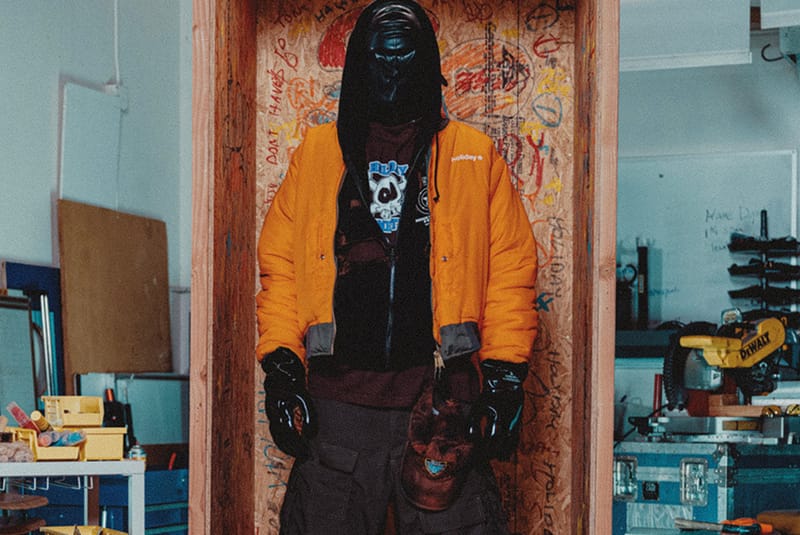 Holiday Is Bringing Back Signature and Unreleased Styles for SURPLUS Release