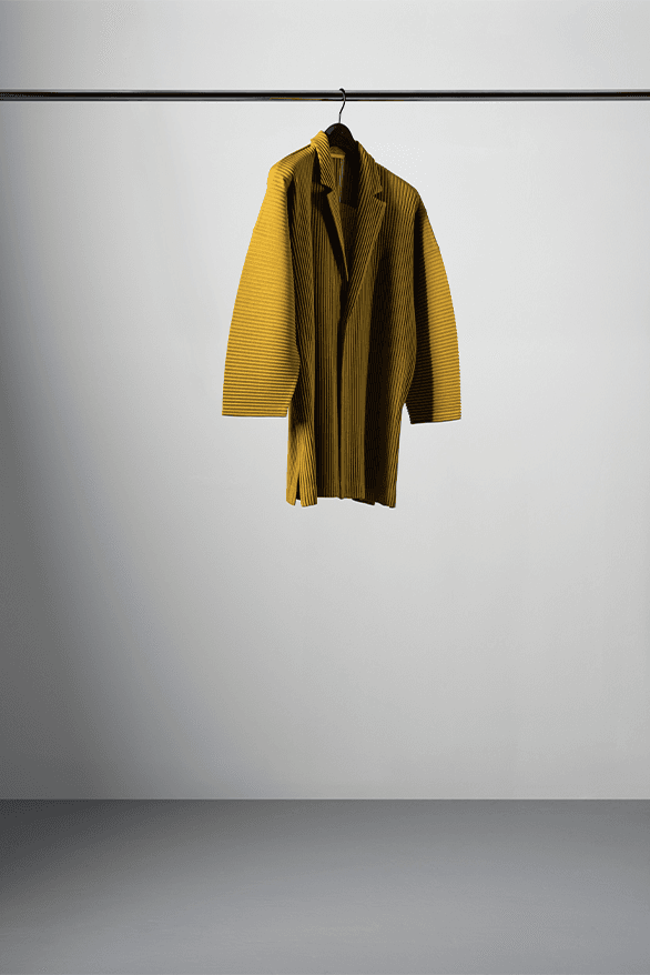 HOMME PLISSÉ ISSEY MIYAKE 10th Anniversary Collection menswear womenswear Japan
