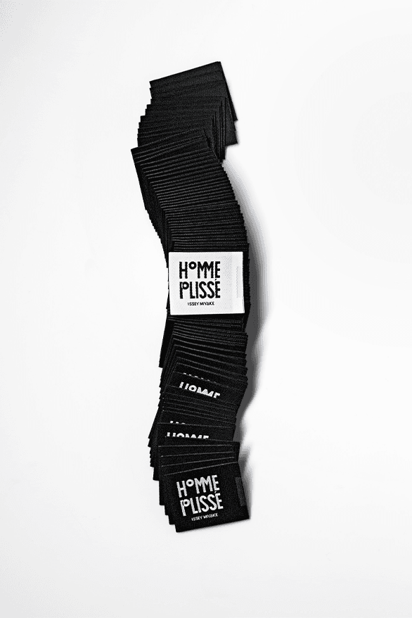 HOMME PLISSÉ ISSEY MIYAKE 10th Anniversary Collection menswear womenswear Japan