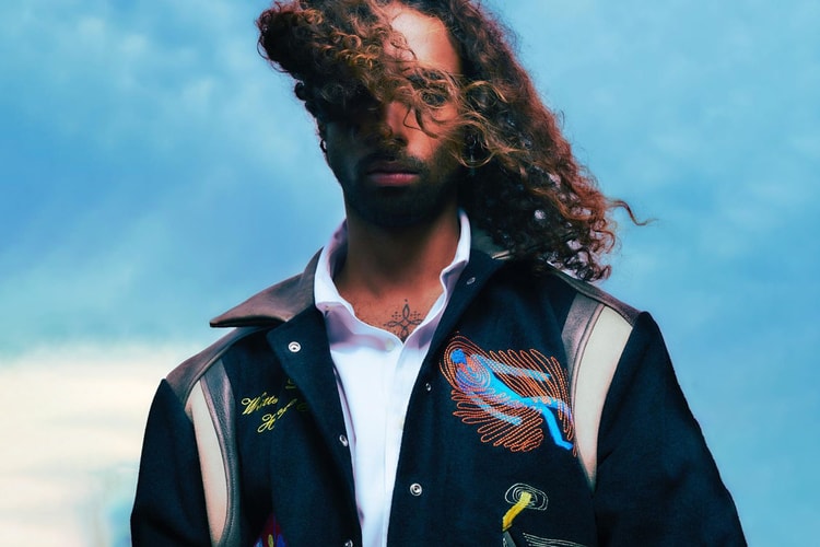 HOUSE OF ERRORS Reveals First Expansive FW23 Collection of the Year