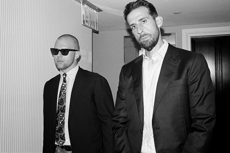 "We Wanna Be Like 'Top Gear', Without The Cars": 'How Long Gone' Is In Its Own Lane