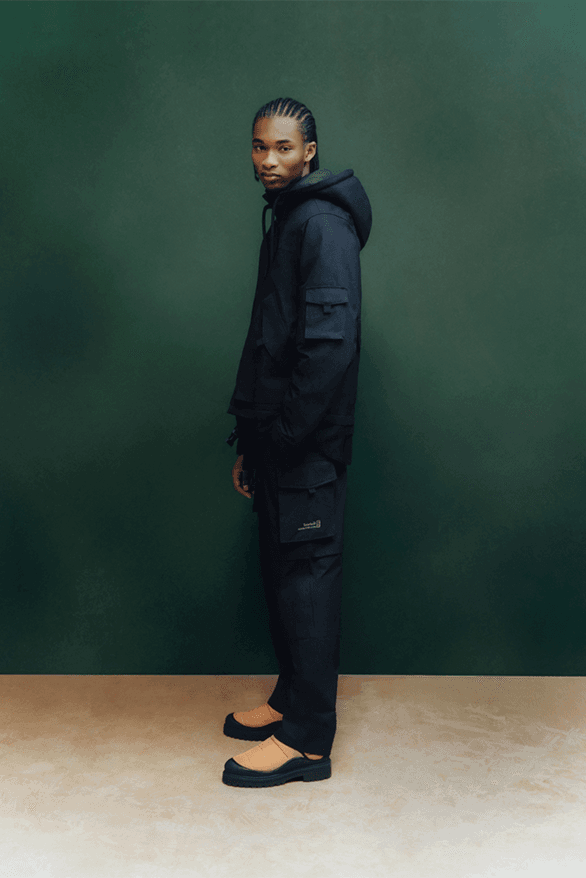 Humberto Leon Timberland Future73 Collection 6-Inch Boot footwear collaboration