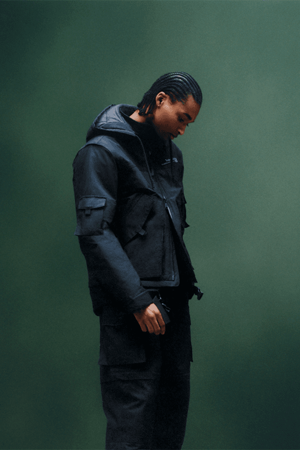 Humberto Leon Timberland Future73 Collection 6-Inch Boot footwear collaboration