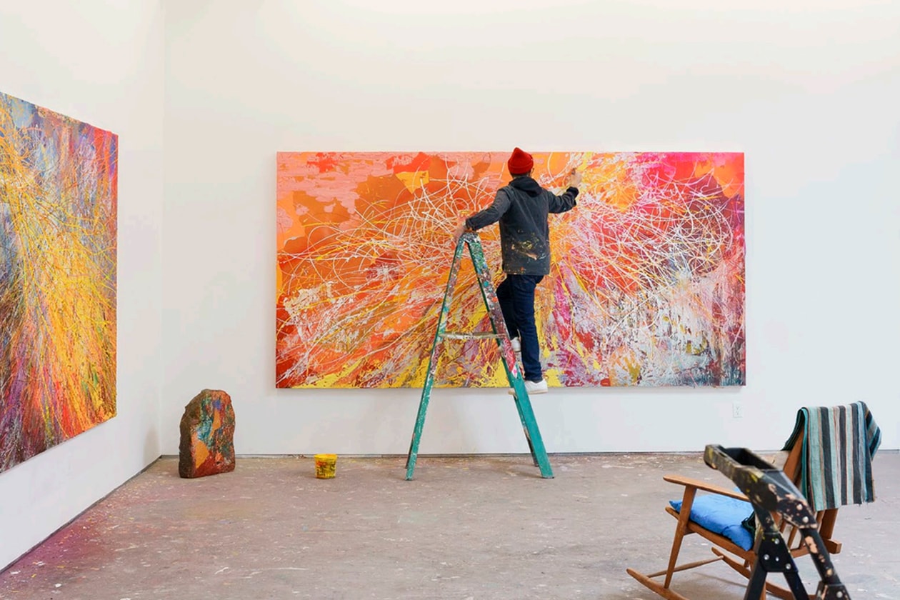 The Hypeart Guide to Frieze London 2023