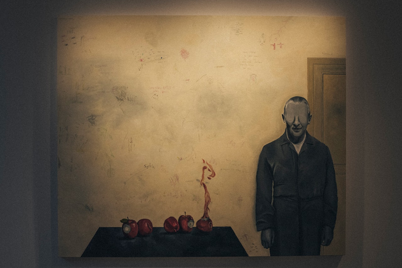 HYPEBEAST Magazine Issue 32 Jun Takahashi Undercover