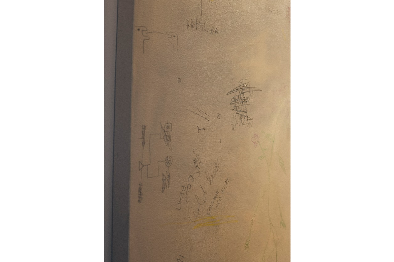 HYPEBEAST Magazine Issue 32 Jun Takahashi Undercover