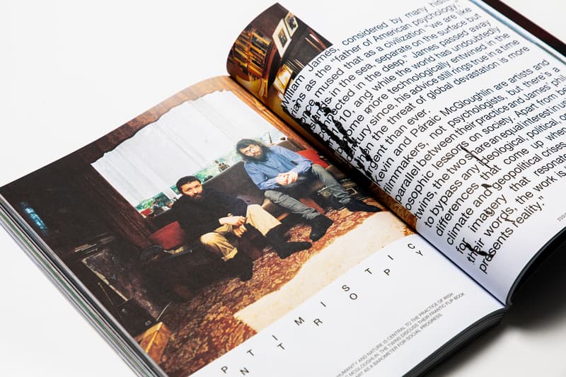 hypebeast magazine issue 32 the fever issue closer look where to buy undercover jun takahashi peter sutherland mowalola metalwood studio emma stern jon rafman paris texas benny andallo thug club destroy lonely karu research small talk studio matthew burgess mcgloughlin brothers shys burgers citi bike boyz