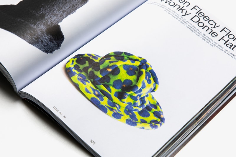 hypebeast magazine issue 32 the fever issue closer look where to buy undercover jun takahashi peter sutherland mowalola metalwood studio emma stern jon rafman paris texas benny andallo thug club destroy lonely karu research small talk studio matthew burgess mcgloughlin brothers shys burgers citi bike boyz