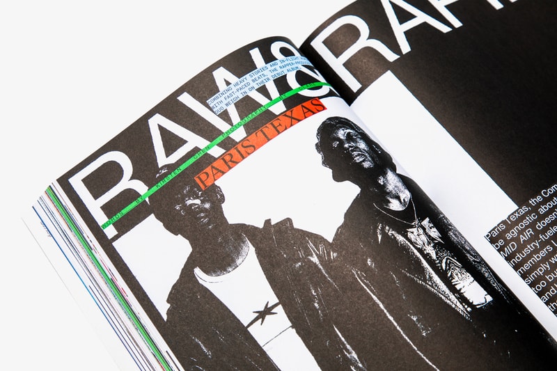 hypebeast magazine issue 32 the fever issue closer look where to buy undercover jun takahashi peter sutherland mowalola metalwood studio emma stern jon rafman paris texas benny andallo thug club destroy lonely karu research small talk studio matthew burgess mcgloughlin brothers shys burgers citi bike boyz