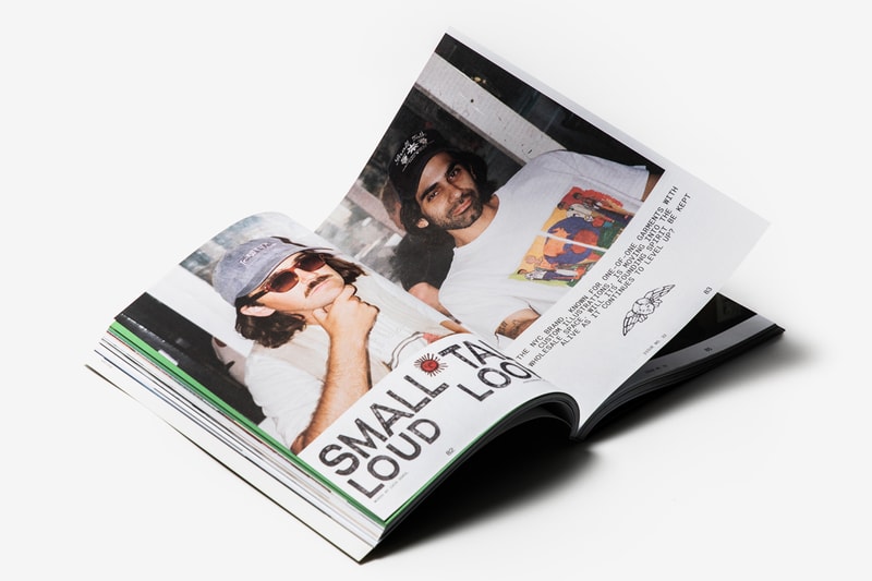 hypebeast magazine issue 32 the fever issue closer look where to buy undercover jun takahashi peter sutherland mowalola metalwood studio emma stern jon rafman paris texas benny andallo thug club destroy lonely karu research small talk studio matthew burgess mcgloughlin brothers shys burgers citi bike boyz
