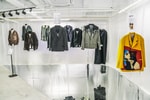 Here's What Went Down at Hyperoom During Shanghai Fashion Week SS24