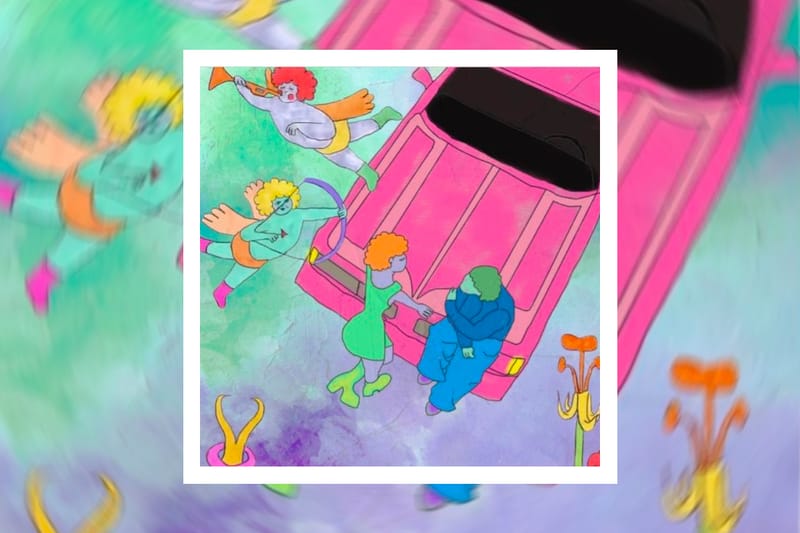 Ice Spice Enters Her "Pretty Girl" Era