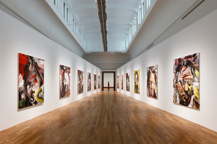 Ida Yukimasa Explores Lifetime Encounters in Debut Solo Exhibition