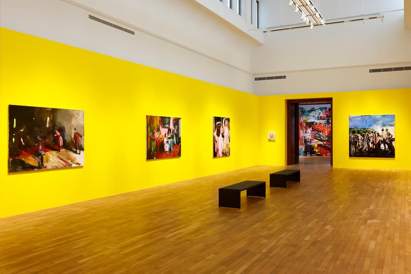 Ida Yukimasa Exhibition Kyoto City KYOCERA Museum of Art