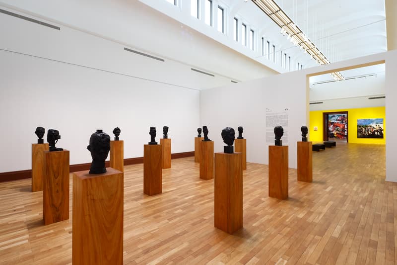 Ida Yukimasa Exhibition Kyoto City KYOCERA Museum of Art