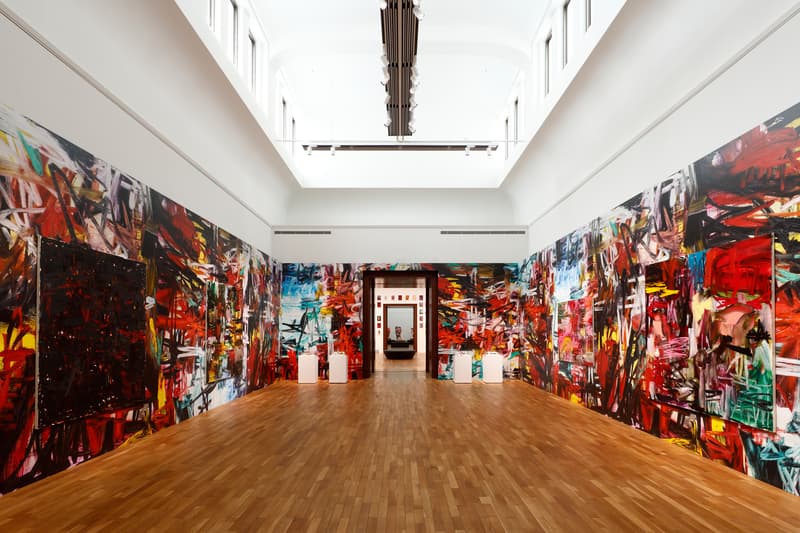 Ida Yukimasa Exhibition Kyoto City KYOCERA Museum of Art