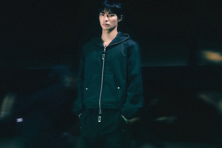 IISE Shares Brand Update With New Showroom and "VOL. 1 / NO. 1" Collection