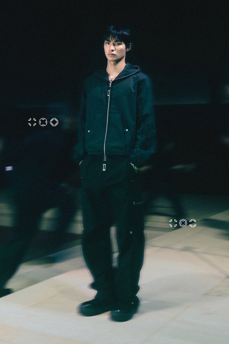 IISE Showroom VOL. 1 / NO. 1 Collection Release Info Date Buy Price 