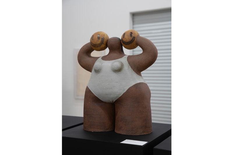 Inside Look Hypeart's 'Love Letters to LA' Exhibition