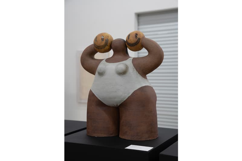 Inside Look Hypeart's 'Love Letters to LA' Exhibition