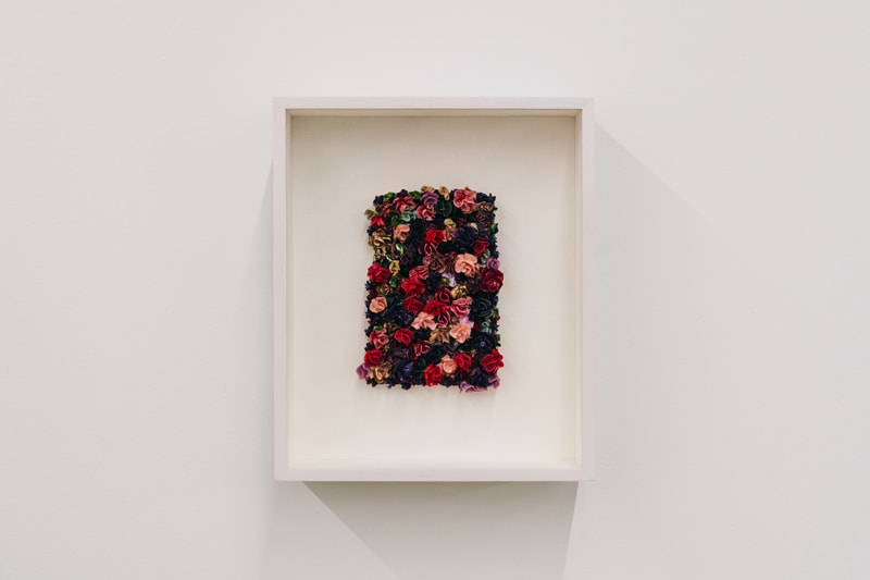 Inside Look Hypeart's 'Love Letters to LA' Exhibition