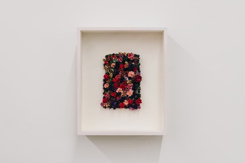 Inside Look Hypeart's 'Love Letters to LA' Exhibition