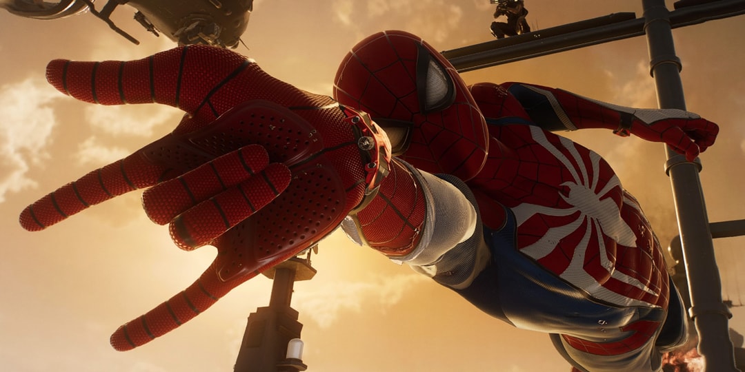 Marvel's Spider-Man 2 - PS5, PlayStation 5