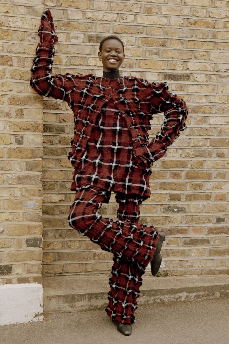 ISSEY MIYAKE  Fall/Winter 2023 RHYTHM CHECK Series Collection Release Info Shop Online In-stores FW23