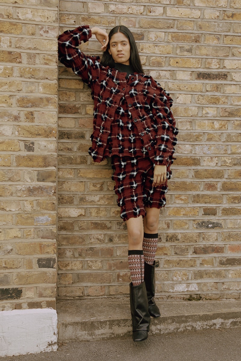 ISSEY MIYAKE  Fall/Winter 2023 RHYTHM CHECK Series Collection Release Info Shop Online In-stores FW23