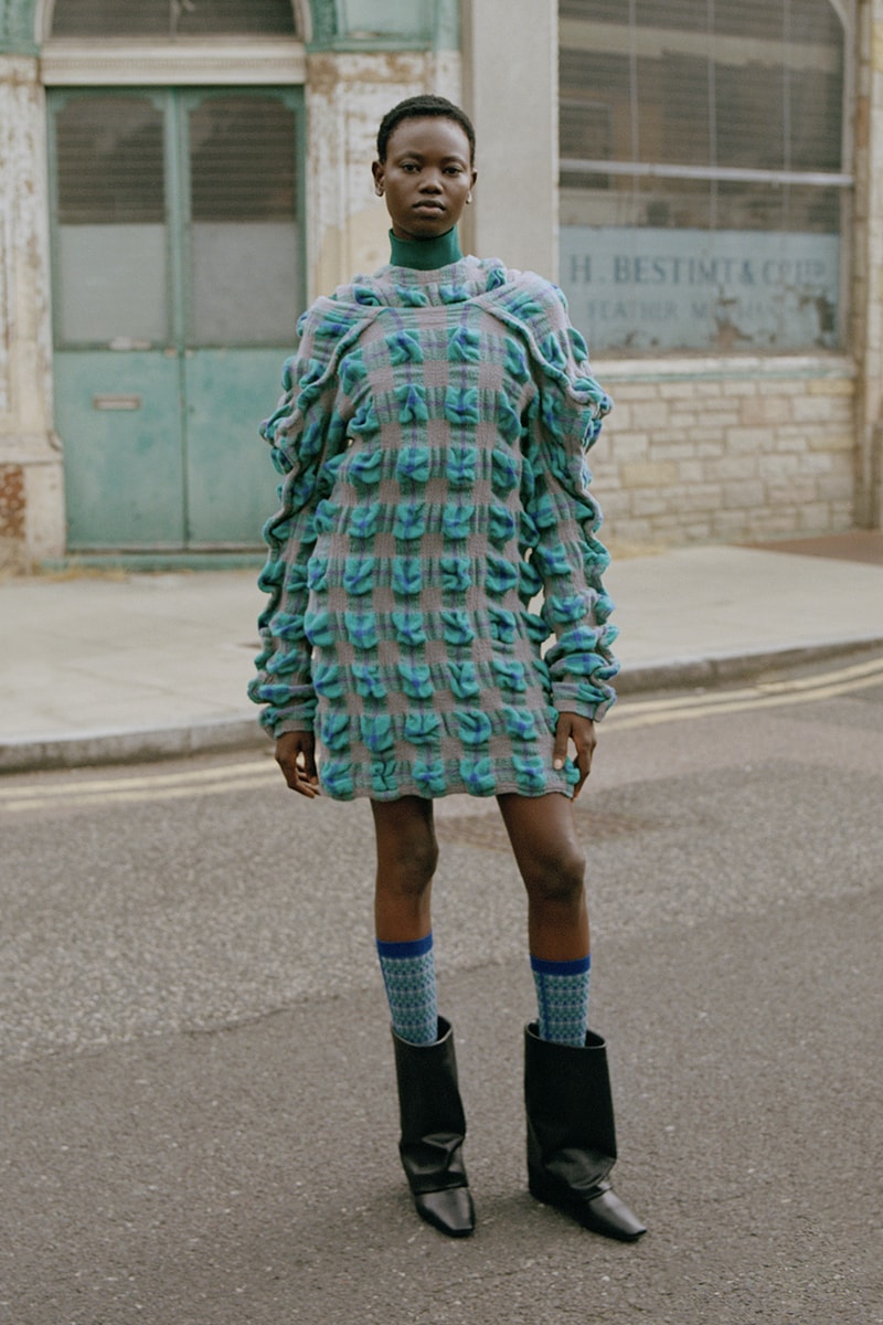 ISSEY MIYAKE  Fall/Winter 2023 RHYTHM CHECK Series Collection Release Info Shop Online In-stores FW23
