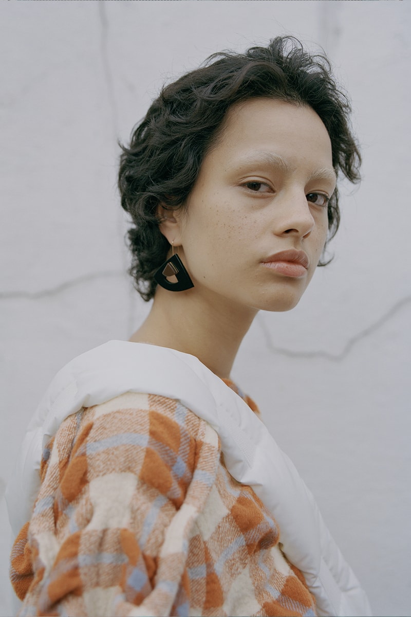 ISSEY MIYAKE  Fall/Winter 2023 RHYTHM CHECK Series Collection Release Info Shop Online In-stores FW23