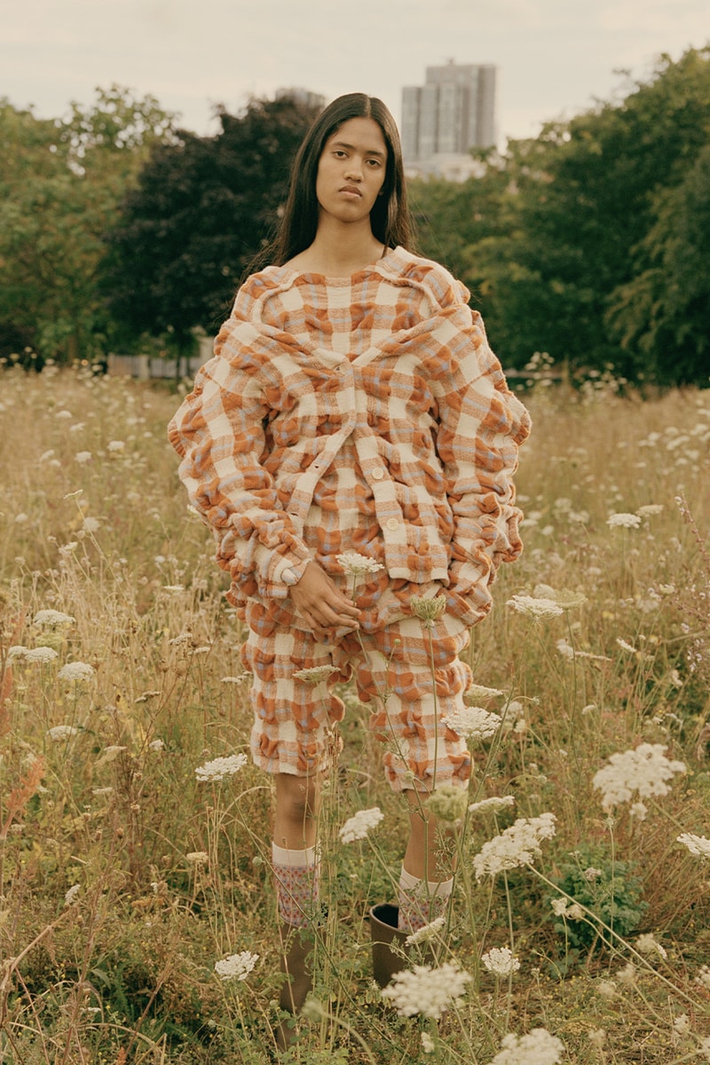 ISSEY MIYAKE  Fall/Winter 2023 RHYTHM CHECK Series Collection Release Info Shop Online In-stores FW23