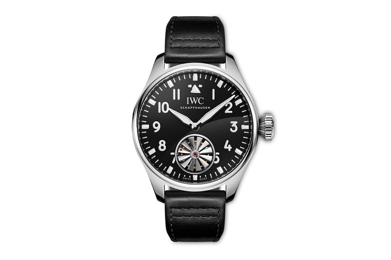 REVIEW: The New IWC Pilot's Watch Chronograph 41 for 2021 - YouTube