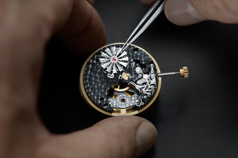 IWC Big Pilot’s Watch 43 Tourbillon Markus Bühler Re-Edition Release Info