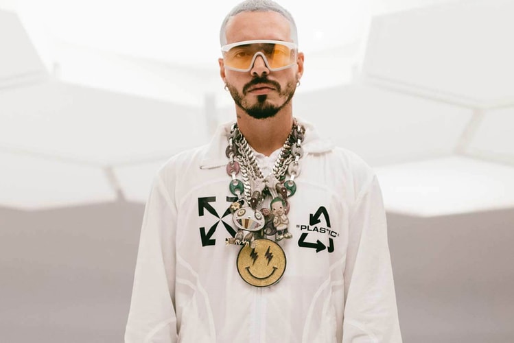 J Balvin: Clothes, Outfits, Brands, Style and Looks