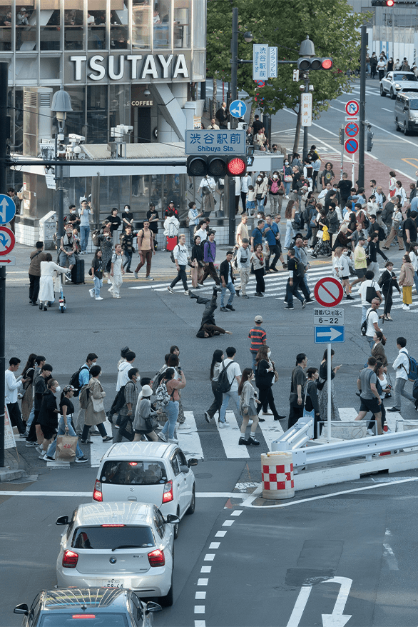 _J.L-A.L_ Fall/Winter 2023 Cascade Campaign menswear London uk designer Jean-Luc Ambridge