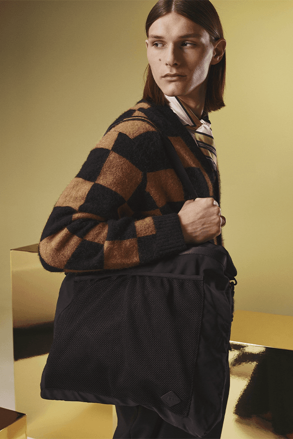 J.Lindeberg Holiday 2023 Collection menswear womenswear winter fall formal