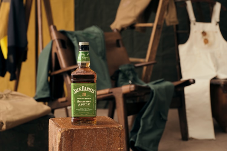 Jack Daniel's Rare New Whiskey Takes Inspiration From Our Favorite Scotch  Brands - Men's Journal