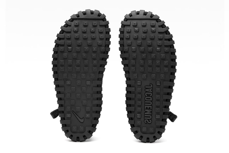 Jacquemus Nike J Force 1 Collaboration Release Info