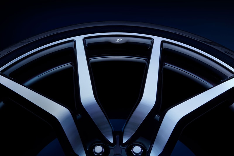 Jaguar F TYPE ZP Edition Release Info 