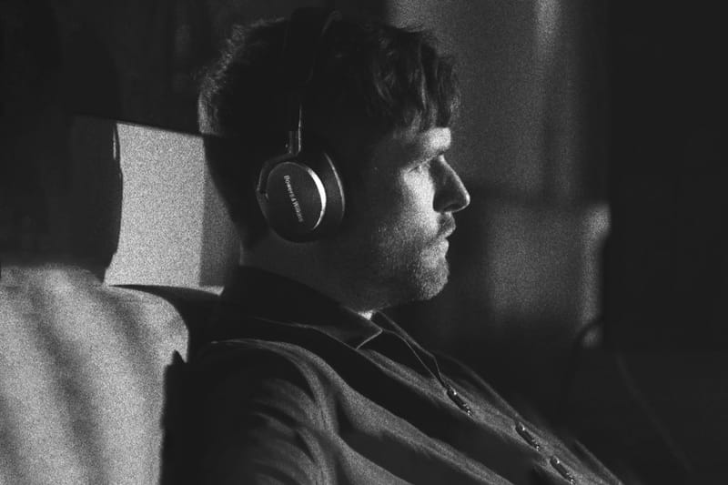 James Blake on UK Club Culture, Devotion to Design, and 'Playing Robots Into Heaven'