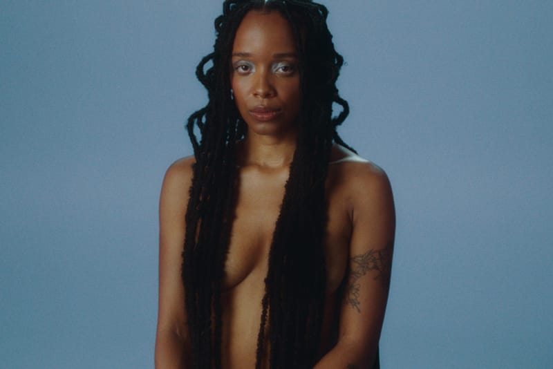 Jamila Woods Continues ‘Water Made Us’ LP Rollout With New Single “Practice”