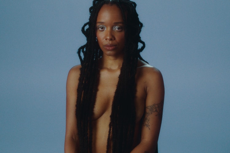 Jamila Woods Continues ‘Water Made Us’ LP Rollout With New Single “Practice”