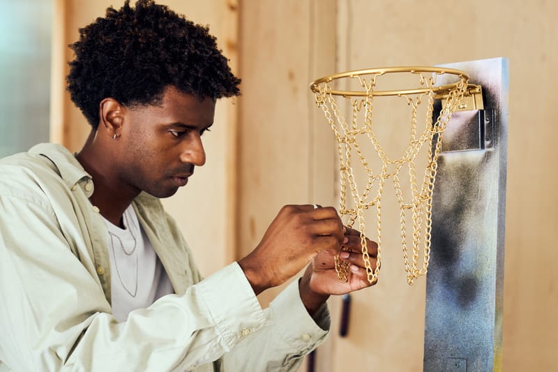 Rising to the Occasion: Jarrett Ellis' Boldness Led Him to Achieve His "Hoop Dreams"